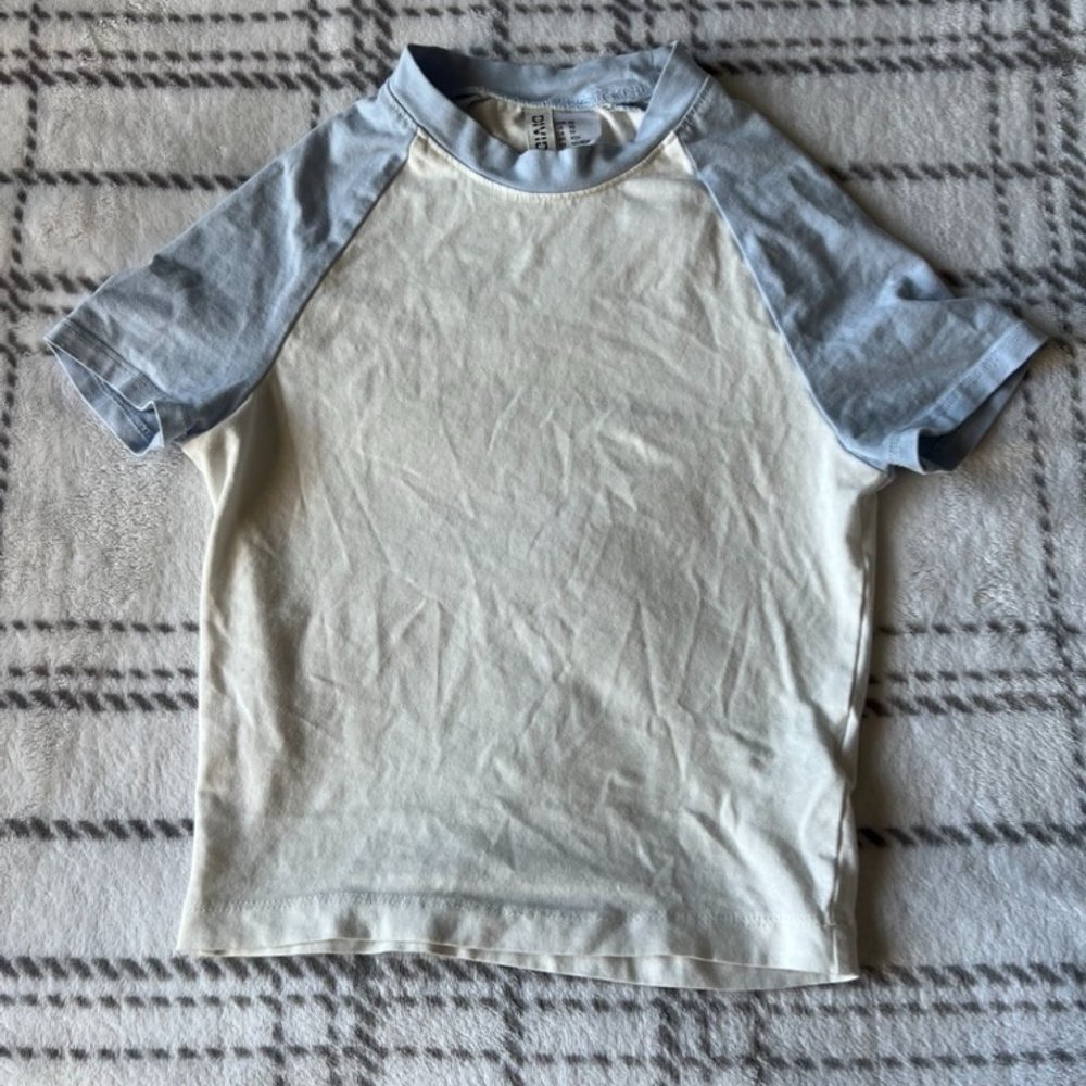 Womens H&M basics top